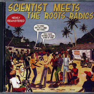 Avatar di Scientist Meets The Roots Radics