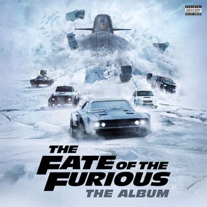 Fast & Furious 8: The Album