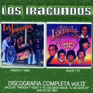 Discografia Completa Vol. 12