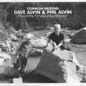 Common Ground cover