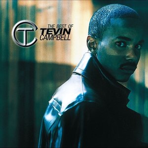 Image pour 'The Best Of Tevin Campbell'