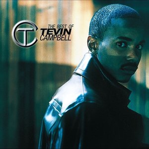 'The Best Of Tevin Campbell' için resim