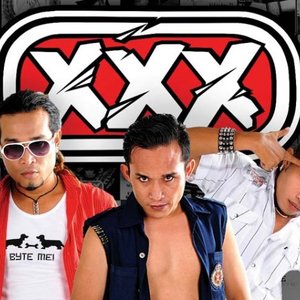 XXX Bali のアバター