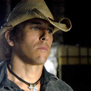 Sean Patrick McGraw 的头像
