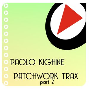 Patchwork Trax, Pt. 2