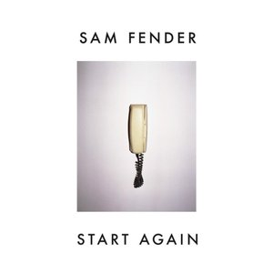 Start Again - Single