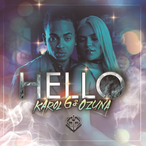 karol g - Hello - Zortam Music