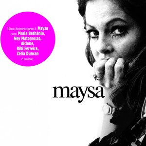 Maysa - Esta Chama Que Não Vai Passar (Homenagem)