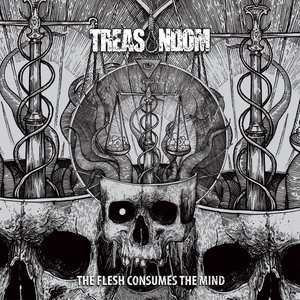 The Flesh Consumes The Mind