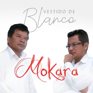 Vestido de Blanco