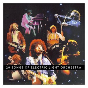 20 Songs of Electric Light Orchestra