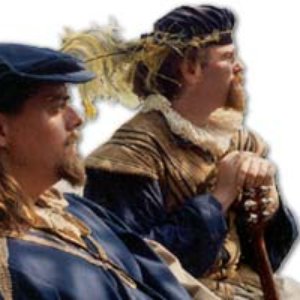 Avatar for The Minstrels of Mayhem