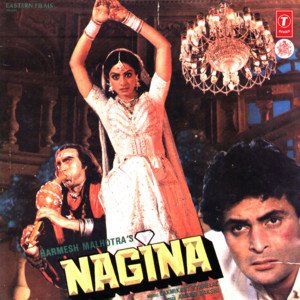 Nagina