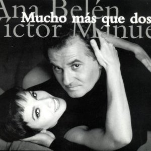 Image for 'Ana Belén & Victor Manuel'