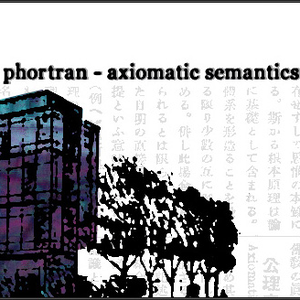 Phortran photo provided by Last.fm