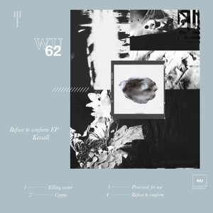 Refuse to Conform - EP