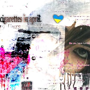 Cigarettes In April