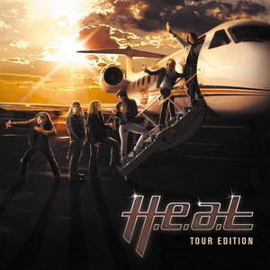 H.E.A.T Tour Edition