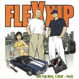 Ten Typ Mes, E.Blef : Fach