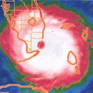 Eye of the Storm
