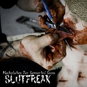 Masturbation For Converted Cross