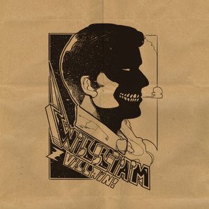 William Z. Villain 的头像