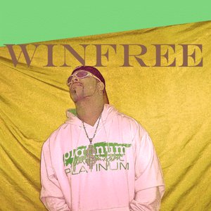 “Winfree”的封面