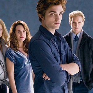 Avatar de Kristen Stewart; Robert Pattinson; Billy Burke; Peter Facinelli; Elizabeth Reaser; Cam Gigandet; Nikki Reed