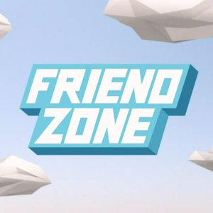 Image for 'The Friendzone'