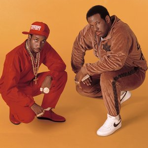 Rob Base & DJ EZ Rock için avatar