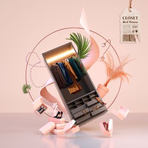 Closet - EP