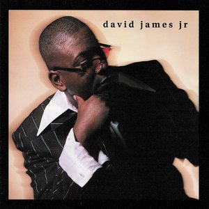 David James Jr