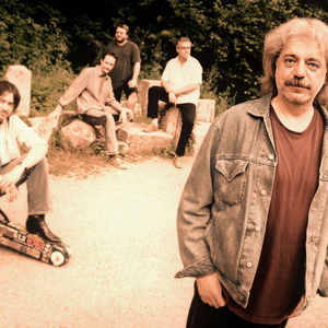 Druhá tráva photo provided by Last.fm