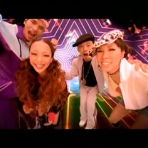 Аватар для ZEEBRA Feat. AI, 安室奈美恵 & Mummy-D