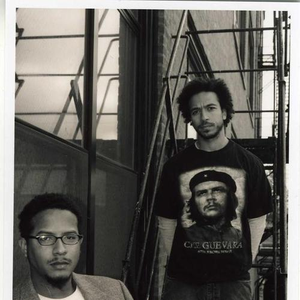 The Primeridian photo provided by Last.fm