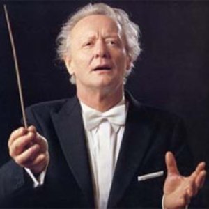 London Philharmonic Orchestra, Klaus Tennstedt 的头像
