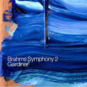 Brahms Symphony 2