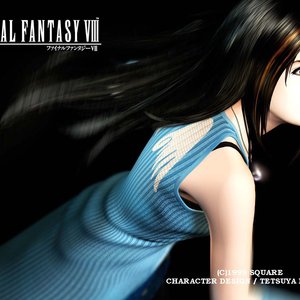 Image for 'Final Fantasy Ⅷ'