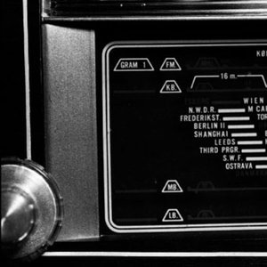 Radio (Bonus Track Version)