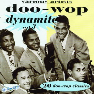 Doo Wop Dynamite Vol.3