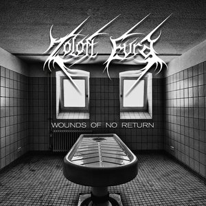 Wounds Of No Return