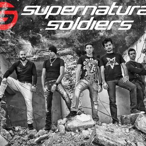Supernatural Soldiers 的头像
