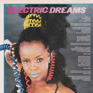 P. P. Arnold 的头像