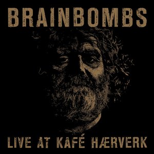 Live At Kafé Hærverk