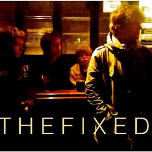 “The Fixed”的封面