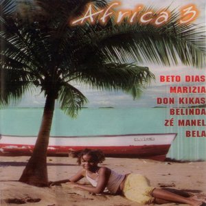 Africa, Vol. 3