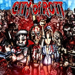 City of Rott Soundtrack