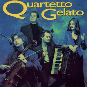 Quartetto Gelato