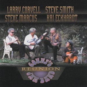 Count's Jam Band Reunion