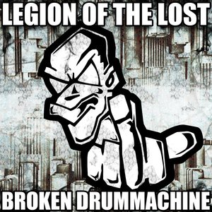Broken Drummachine